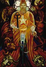 Reading Suggestion: Peter&nbsp;Kingsley