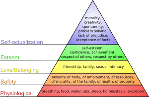 ARE YOU A POST MATERIALIST? |&nbsp;ellisnelson