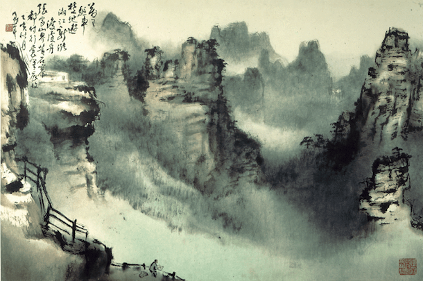 The Landslide – Fleetwood&nbsp;Mac