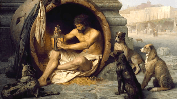 ▶ Cynicism |&nbsp;YouTube