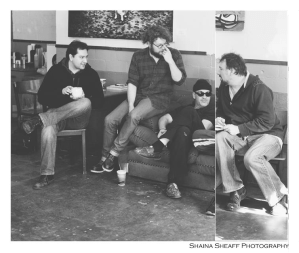 Alterations without "me"