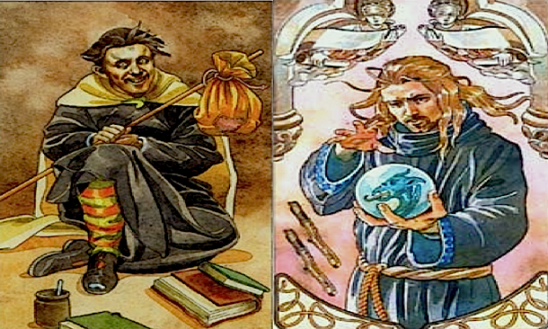 Melancholia: Certain Tracks and Uncertain&nbsp;Treks