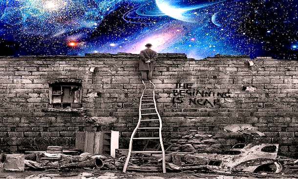 Iterations: A Youthful Rebellion Against The Permanence Of Facebook’s Walled Garden