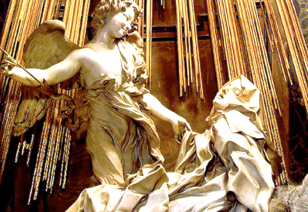 Love – To Not Be –&nbsp;Asleep