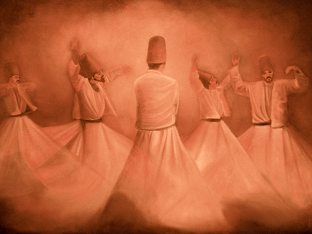 quiet transformation