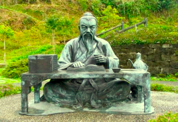 “Seek out historic …