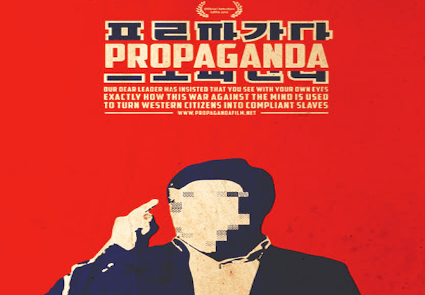 How to Spot Propaganda