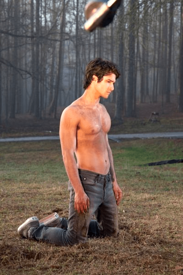 Sometimes, you should just relax and watch something fun