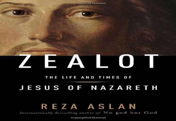 Son of Man: Scott Korb on Reza Aslan’s “Zealot: The Life and Times of Jesus of Nazareth” | Los Angeles Review of BooksLos Angeles Review of&nbsp;Books