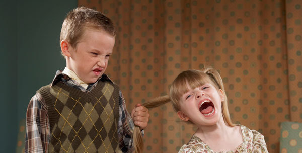 Some Great Advice: Stop Being an&nbsp;Asshole