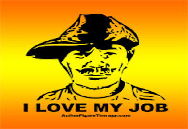 I Love My Job (Animated) | Action Figure Therapy –&nbsp;YouTube