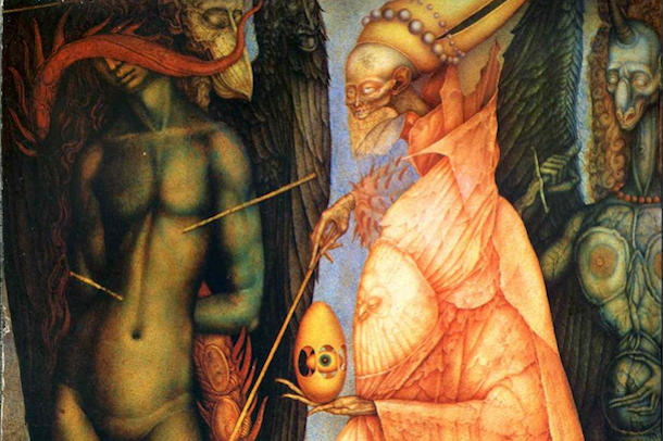 8 Reasons Young Americans Don’t Fight Back: How the US Crushed Youth&nbsp;Resistance