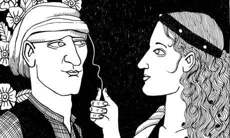 Five hundred new fairytales discovered in Germany | Books |&nbsp;theguardian.com