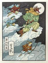 4 | How Video Games Revived The Dying Art Of Japanese Woodprinting | Co.Design | business + design