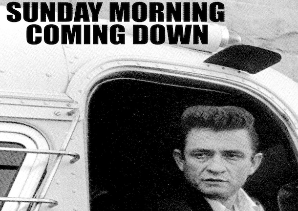 Sunday Morning Coming Down | Johnny&nbsp;Cash