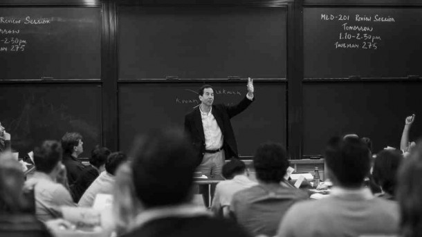 Lessons In Leadership: It’s Not About You. (It’s About Them) :|&nbsp;NPR