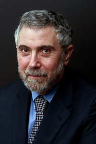 A Permanent Slump? | Paul Krugman