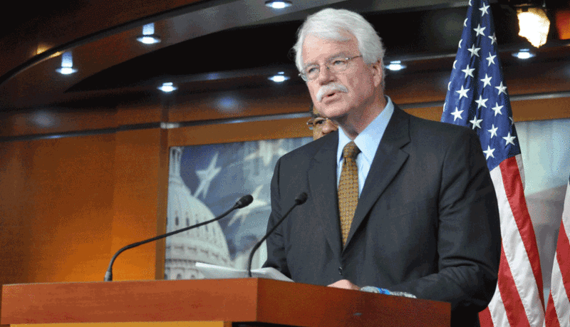 A Congressman Asks for Adjuncts’ Stories, and Responses Pour In |&nbsp;Vitae