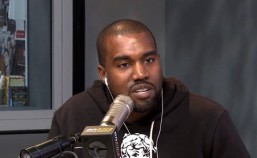 Kanye West: Easy Target for the Daily&nbsp;Currant