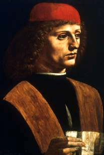 Marsilio Ficino