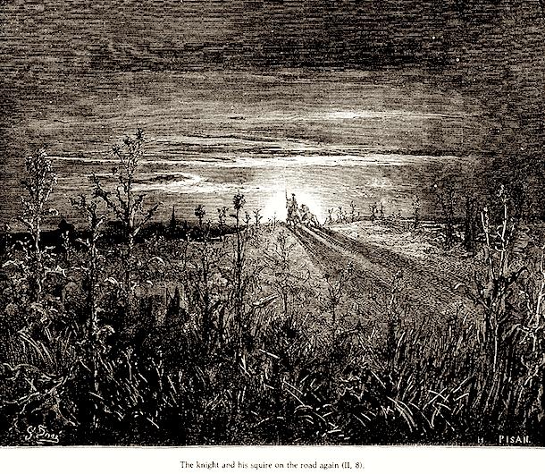 Night Vigil 20140212