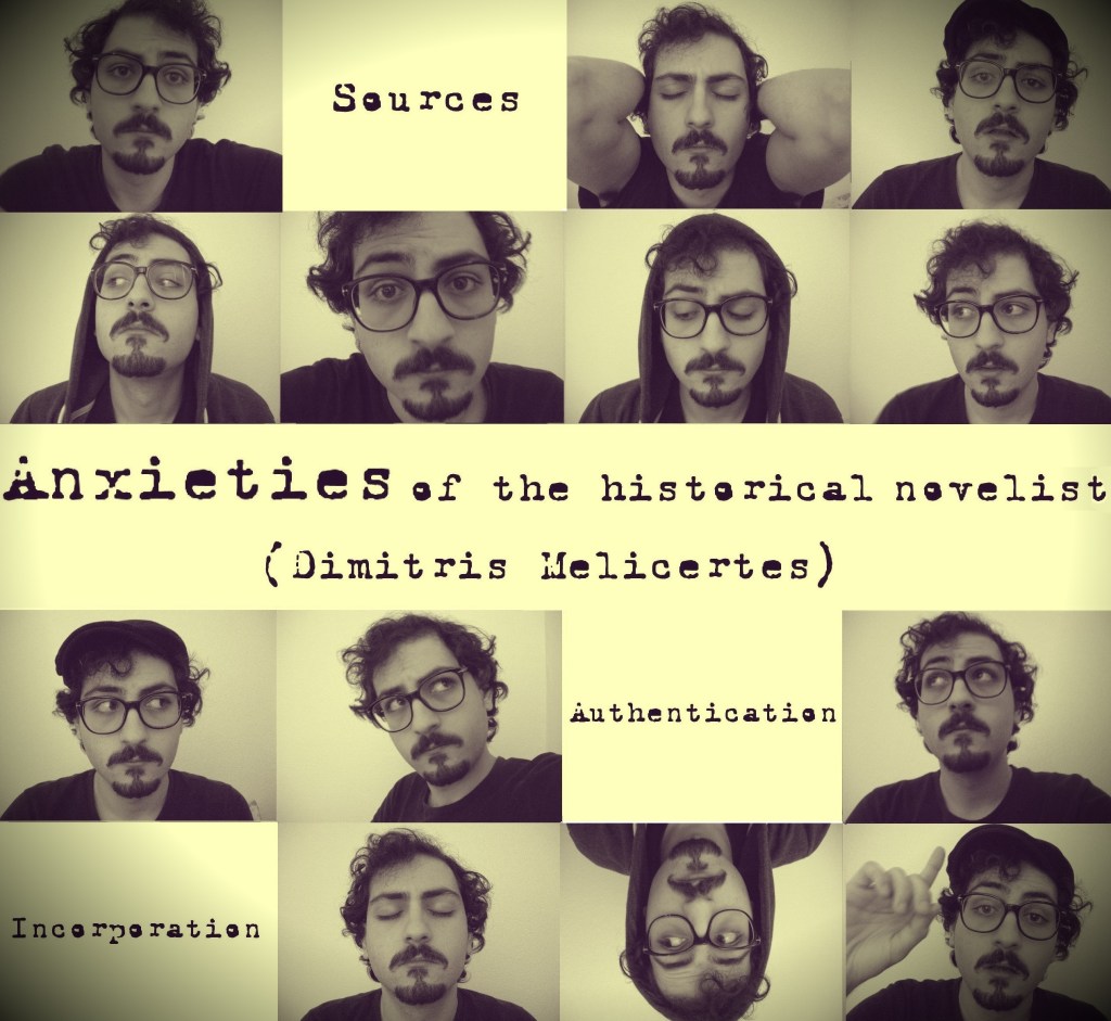 The Perks of Being&nbsp;Paranoid