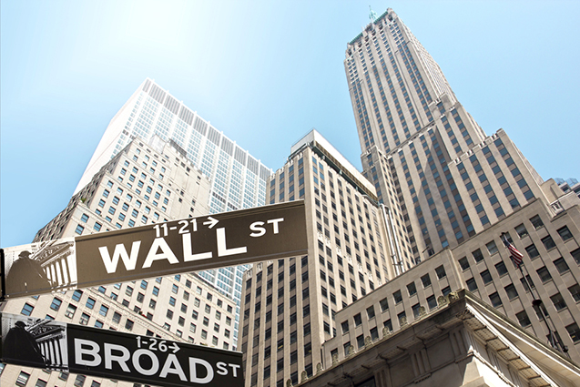 Wolves of Wall Street: Financialization and American&nbsp;Inequality