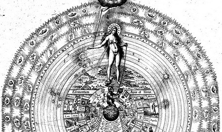 Reconnection with the Anima&nbsp;Mundi