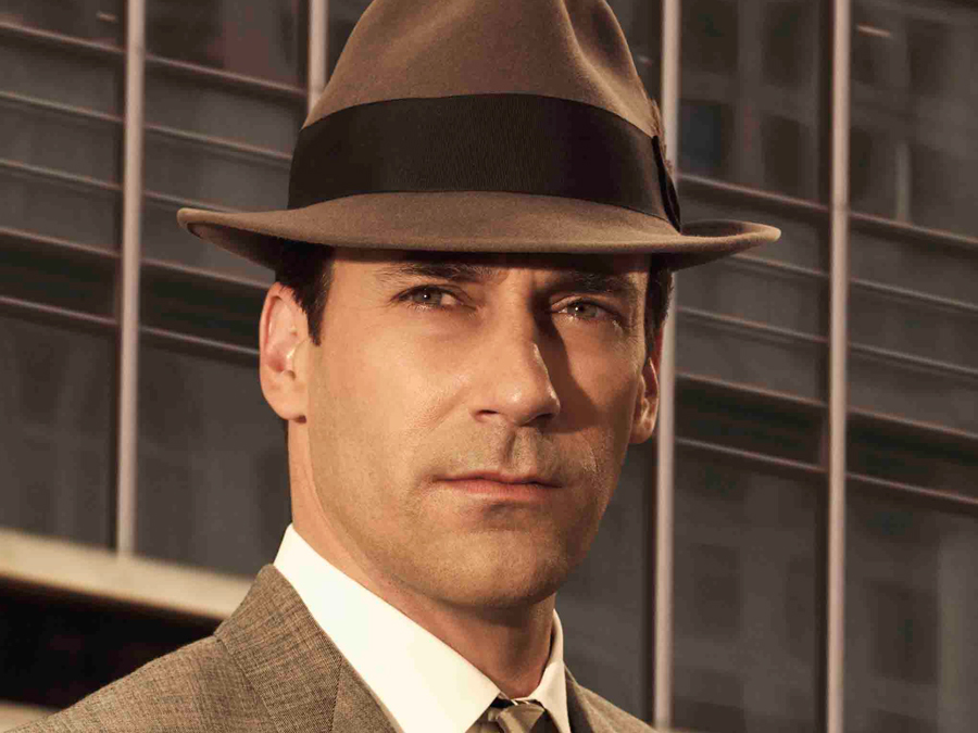 Where’s our generation’s moon landing? What Sunday’s “Mad Men” says about technology in&nbsp;2014