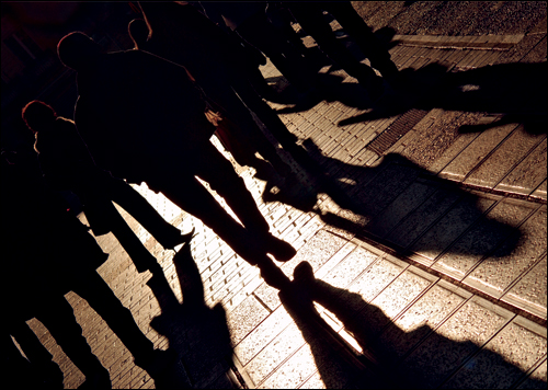 Cliven Bundy and the Sovereign&nbsp;Movement