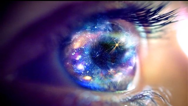 Infinity Expanding into&nbsp;Infinity