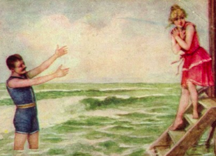 Why Heterosexuality Didn’t Really Exist Until the 19th Century |&nbsp;Alternet