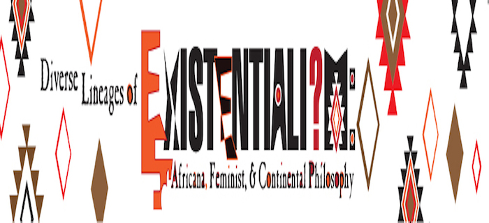 Diverse Lineages of Existentialism&nbsp;Conference