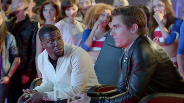 Hilarious Madden 15&nbsp;Ad