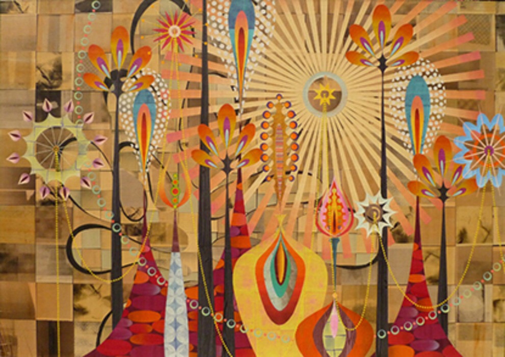 Out-of-Order with God