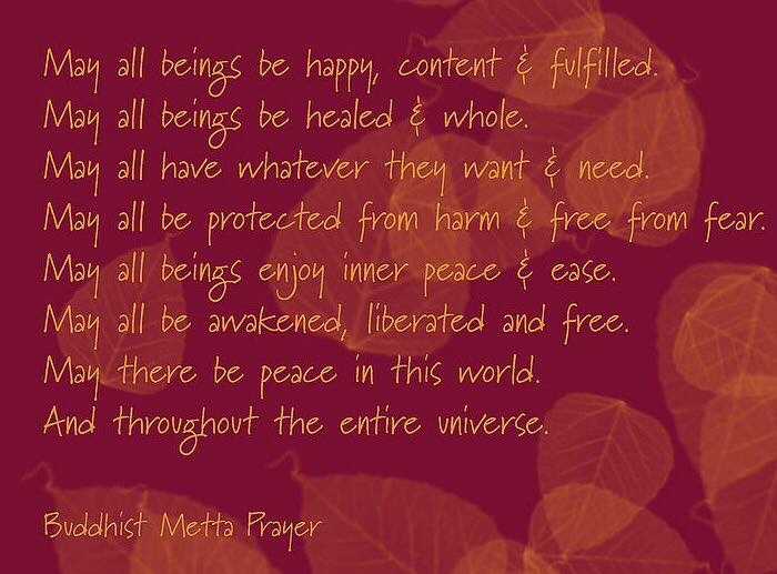 The Journey to&nbsp;Mindfulness