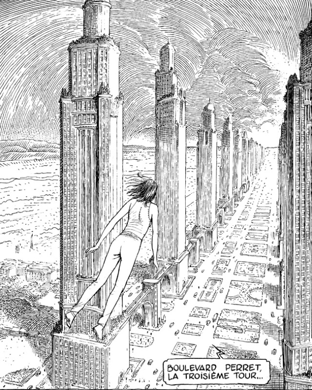 manufacturing resentment