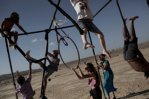 Reclaiming the Power of Play - NYTimes.com