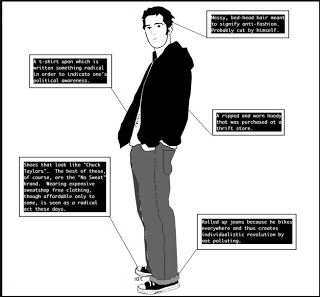 Down with Activism; Up with Revolution | M-L-M Mayhem!