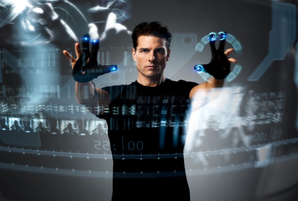 PredPol: Tomorrow’s Minority Report&nbsp;Today