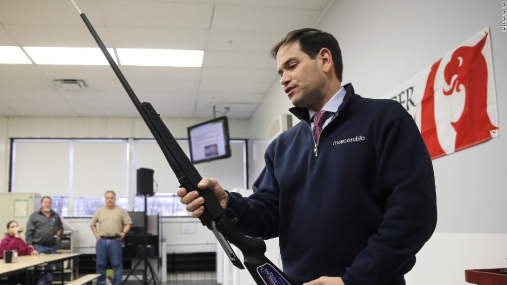 Republicans cannot even be honest about what happened in&nbsp;Orlando