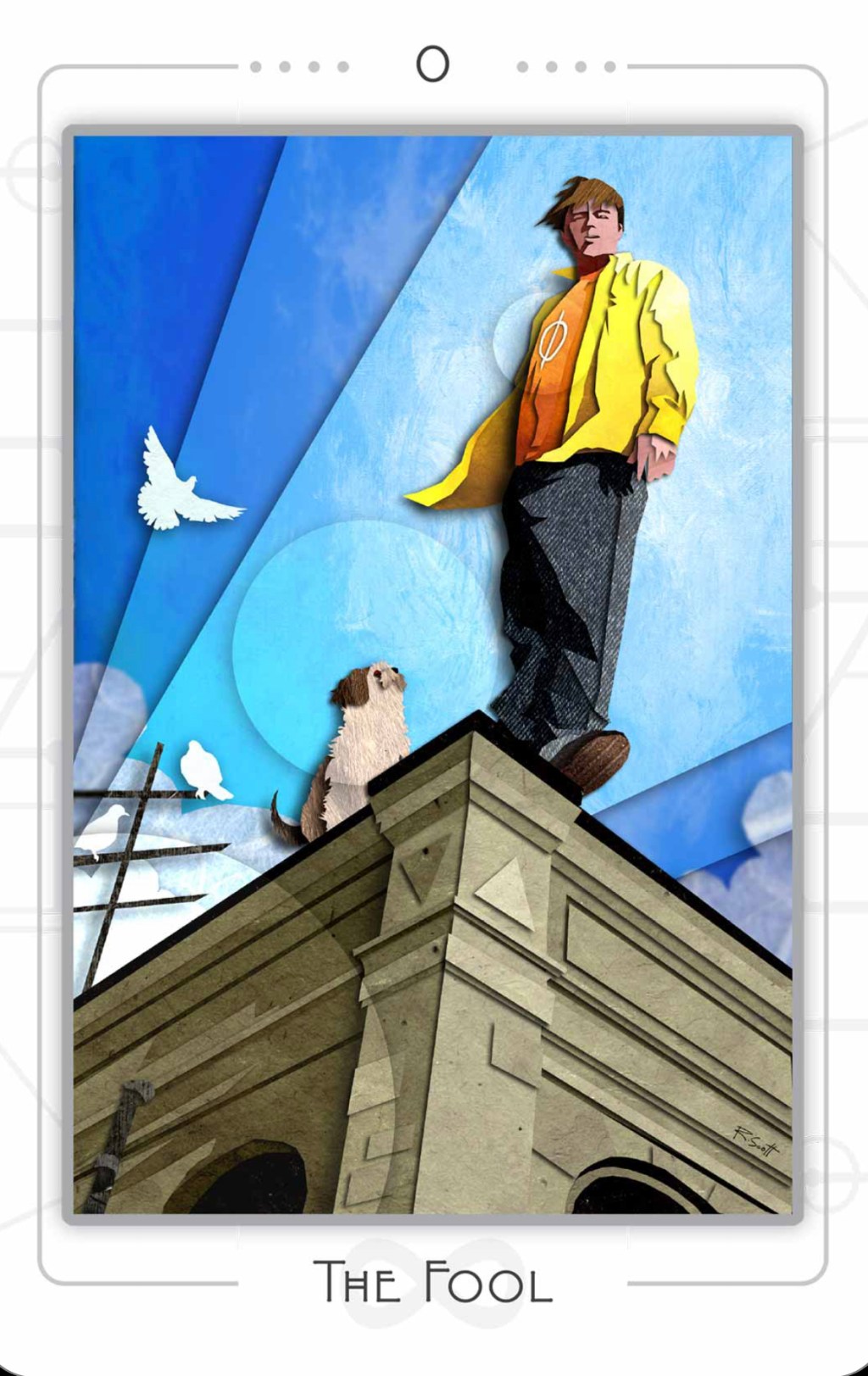 Finding a Way: Faith in Times of&nbsp;Crisis