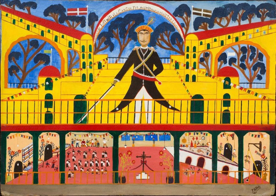 Cuba Responding through Its Own Revolutionary&nbsp;Rhythm.