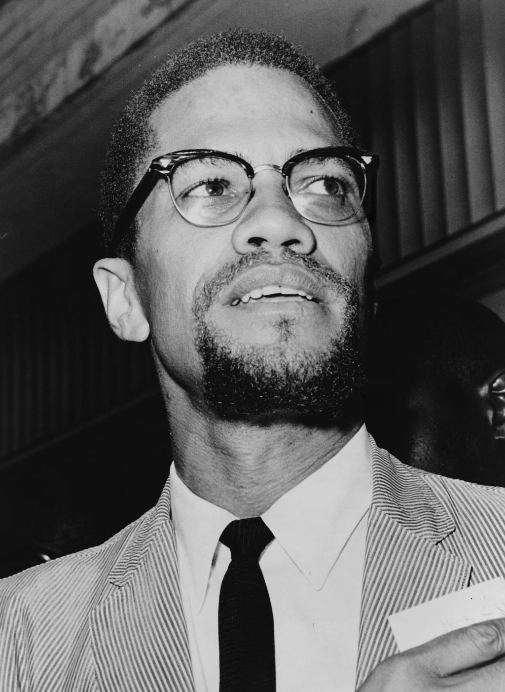 What Would Malcolm X Say About Gaza and Black Resistance in the US Today? |&nbsp;Truthout