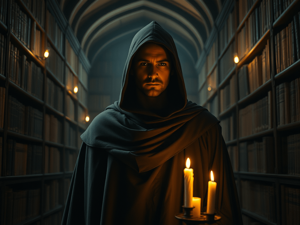 NO ONE EXPECTS THE SPANISH INQUISITION… WELL, MAYBE SOME OF US&nbsp;DO.