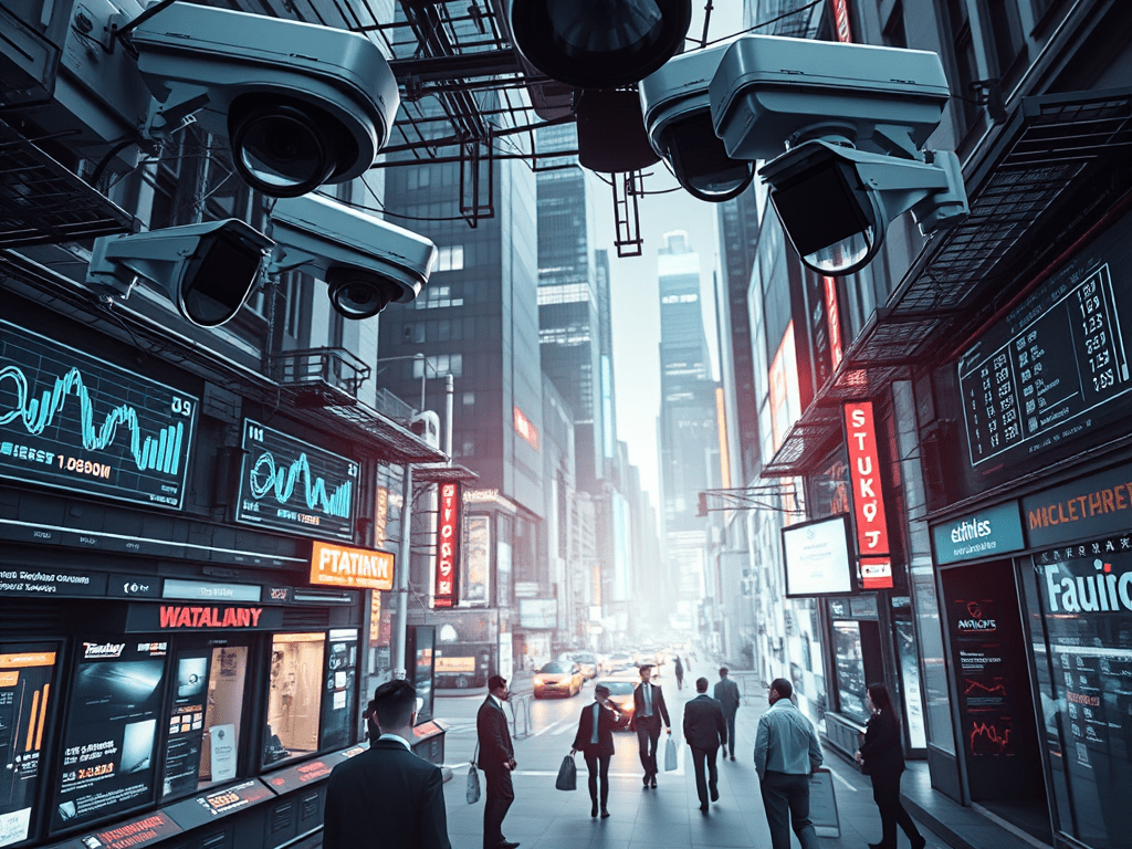 Neoliberalism: The Operating System of the Society of&nbsp;Control