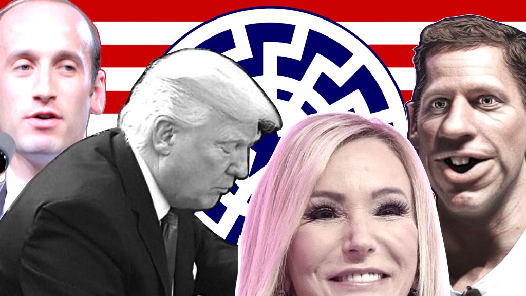 Anti-Reason in Our Times: The Renaissance of White&nbsp;Supremacy