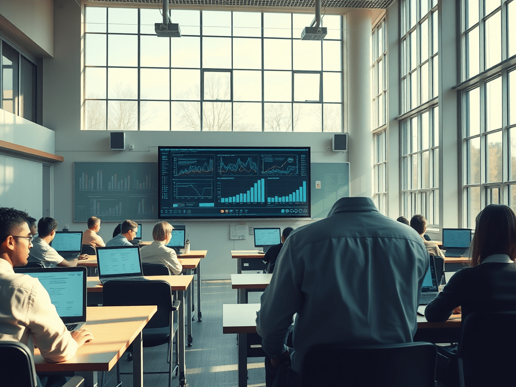 Connected to the Neoliberal&nbsp;University